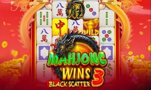 Fakta Ultilitas Scatter Hitam Game Mahjong Yang Viral!